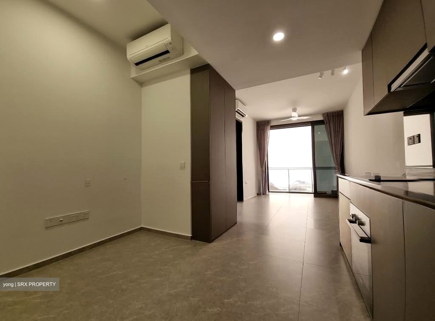 Park Colonial (D13), Condominium #575022801